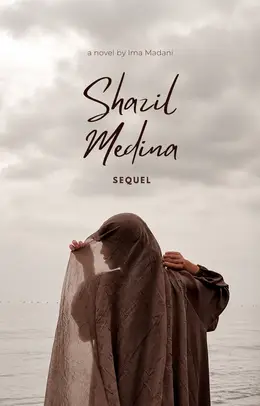 Shazil Medina - Sequel ✔