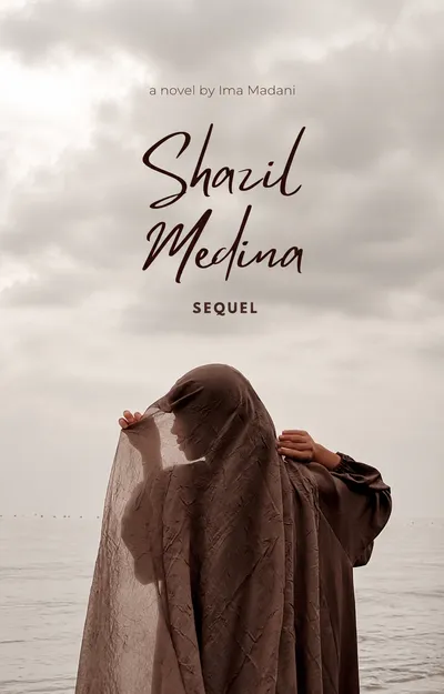 Shazil Medina - Sequel ✔