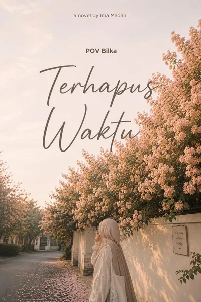 POV Bilka: Terhapus Waktu