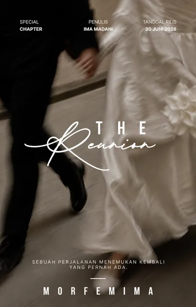 The Reunion - Zahin & Bilka ✔