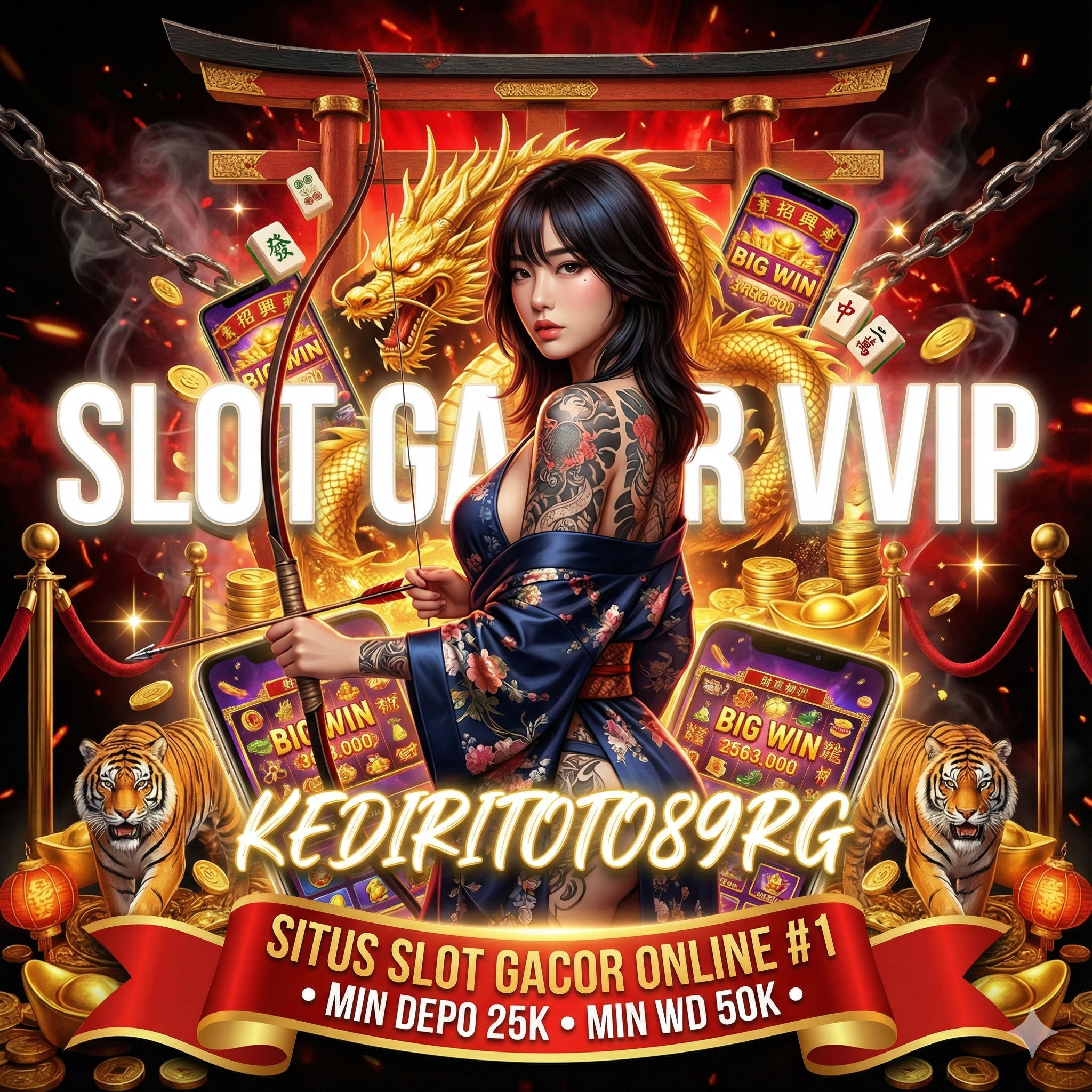 Situs Gacor Server Luar Mudah JP