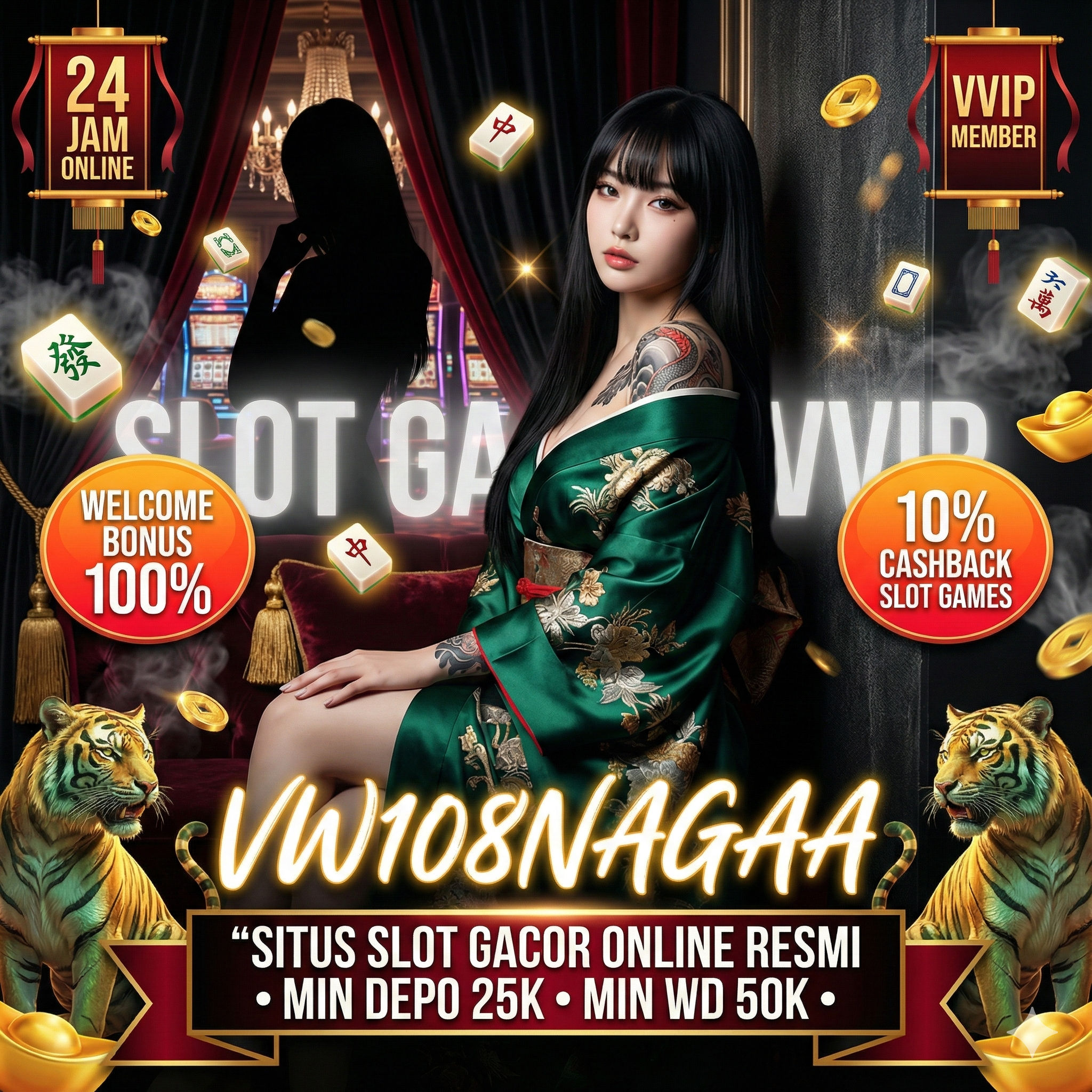 Banner VW108NAGAA Transfer Data Ultra Cepat