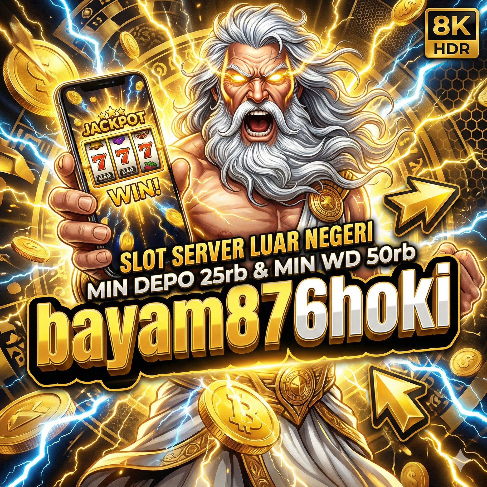 Banner BAYAM876HOKI