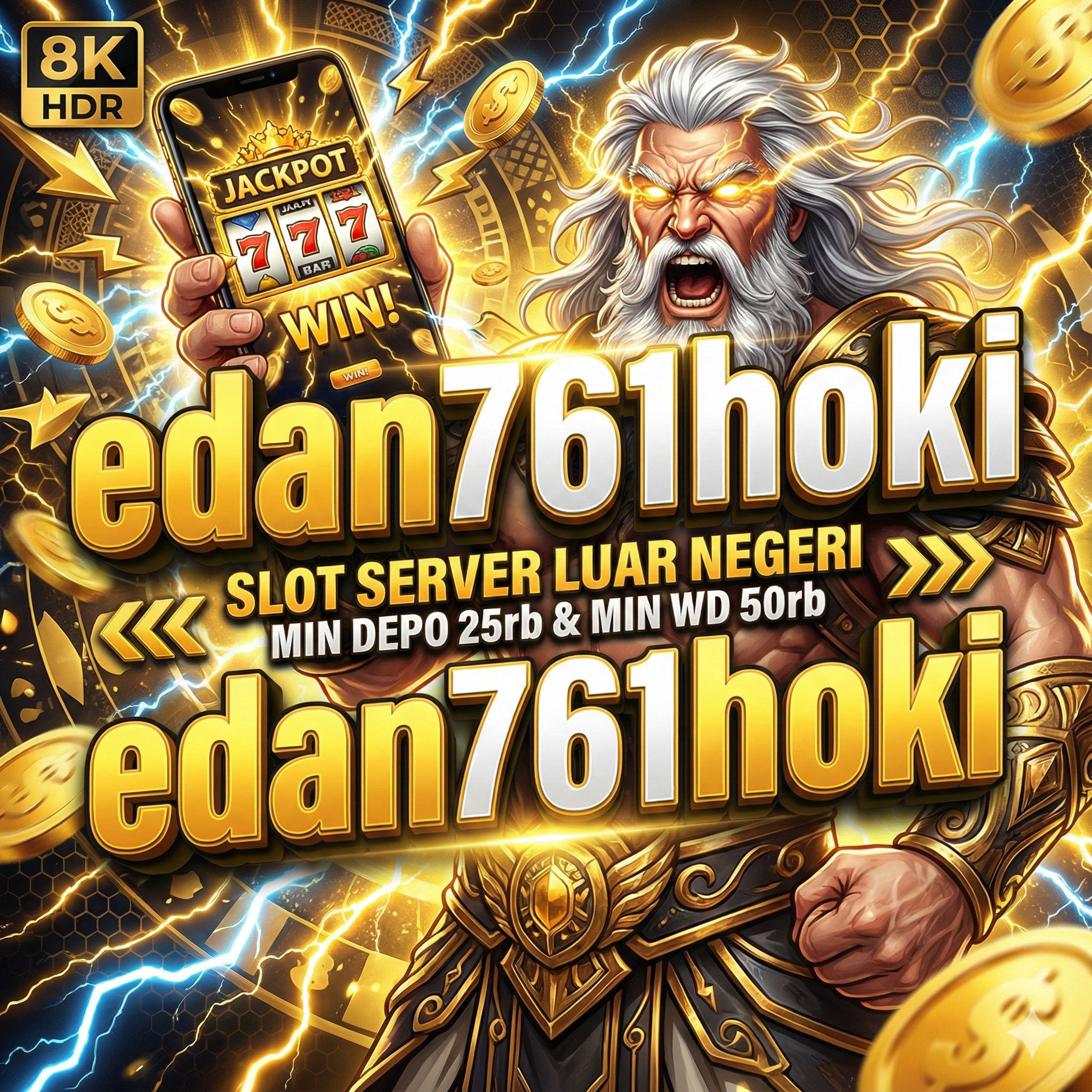 Banner EDAN761HOKI