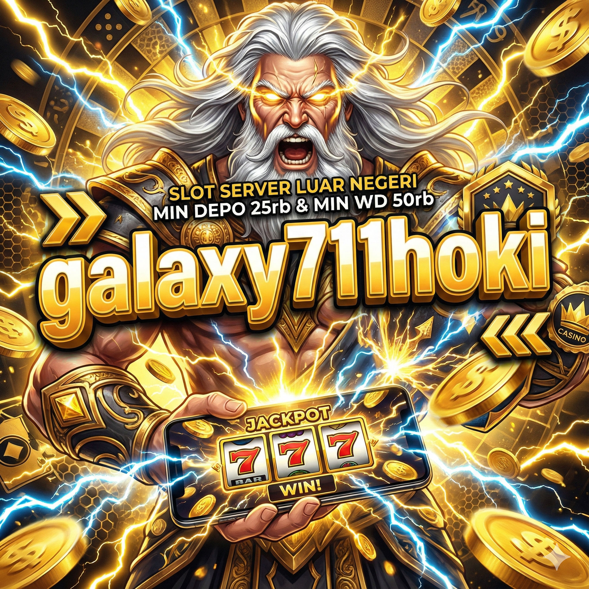 Banner GALAXY711HOKI