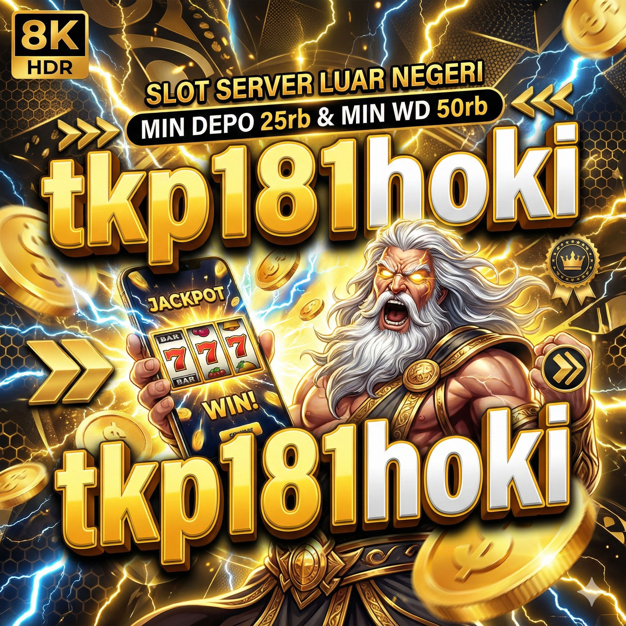 Banner TKP181HOKI