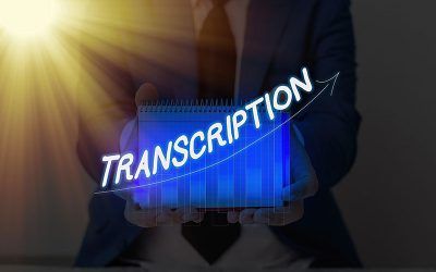 How Transcription Services Can Help Businesses Grow