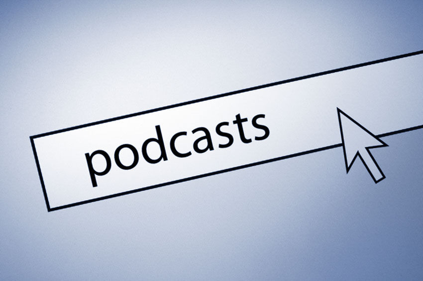 Why are Podcasts Growing in Popularity