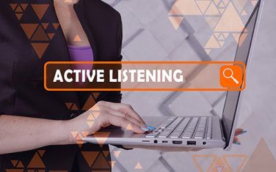 Active Listening: An Important Skill for Communication and Transcription