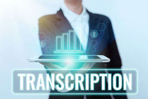 How Digital Transcription can make Your Website more Accessible