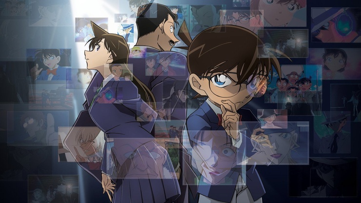 Detective Conan