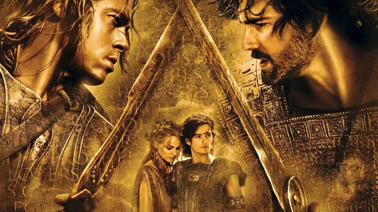 Troy