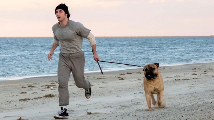 I Play Rocky