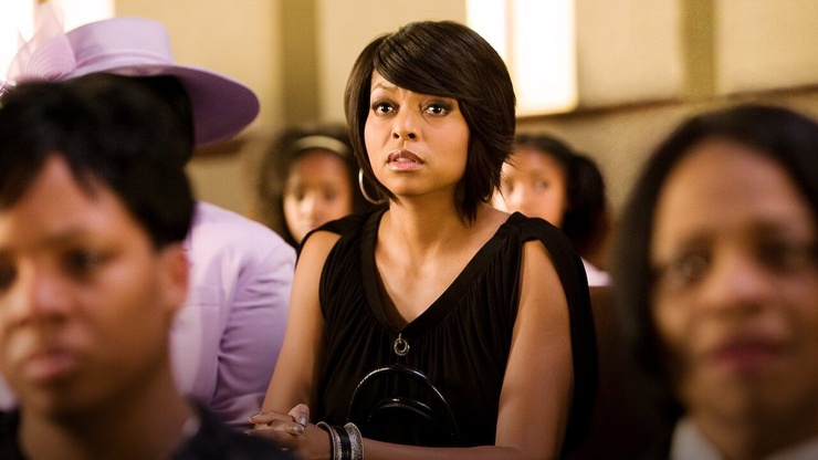 I Can Do Bad All By Myself