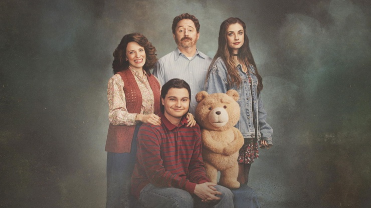 ted