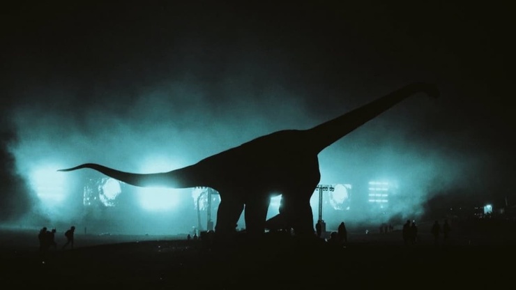 The End of Oak Street