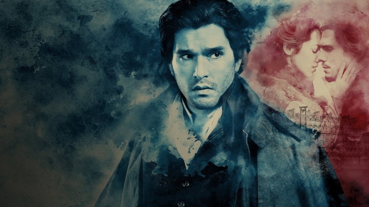 A Tale of Two Cities