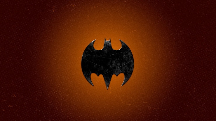 Batman: Knightfall Part 1: Knightfall