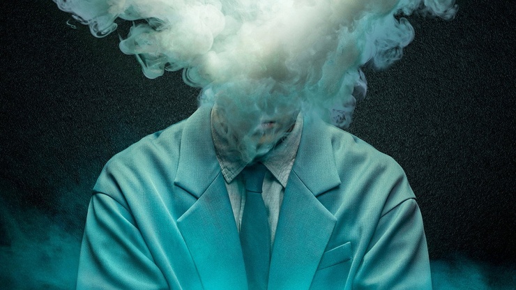 Human Vapor