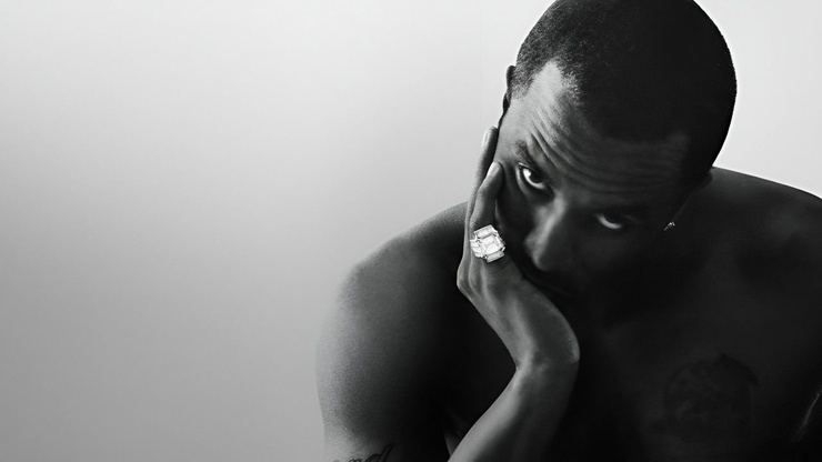 Sean Combs: The Reckoning