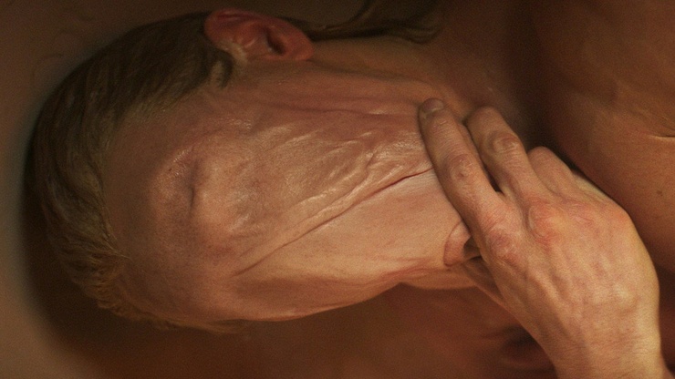 Clayface