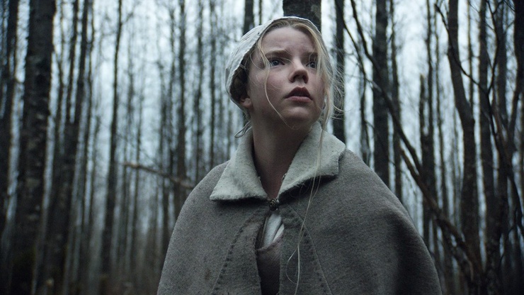 The Witch