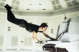 Mission: Impossible Mission: Impossible