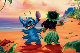 Lilo & Stitch Lilo & Stitch