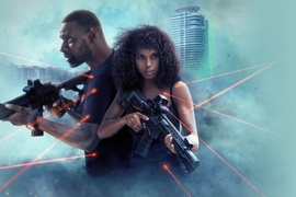 Shadow Force Shadow Force