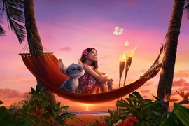 Lilo & Stitch Lilo & Stitch