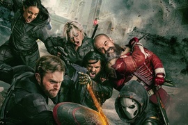 Thunderbolts* Thunderbolts*