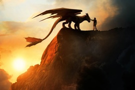 How to Train Your Dragon How to Train Your Dragon