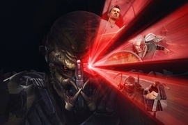 Predator: Killer of Killers Predator: Killer of Killers