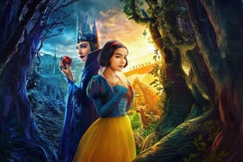Snow White Snow White