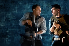 The Accountant² The Accountant²