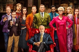 Knives Out Knives Out