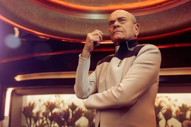 Star Trek: Starfleet Academy