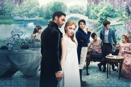 Bridgerton Bridgerton