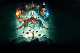Avatar the Last Airbender