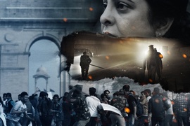 Delhi Crime Delhi Crime