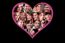 Valentine's Day Valentine's Day