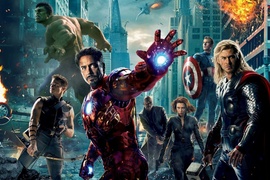 The Avengers The Avengers