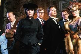 Clue Clue