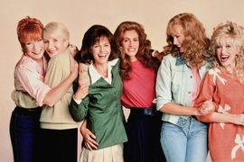 Steel Magnolias Steel Magnolias