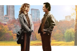 When Harry Met Sally...