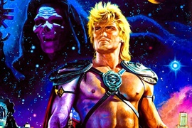 Masters of the Universe Masters of the Universe