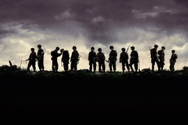 Band of Brothers