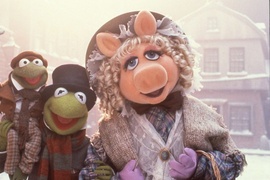 The Muppet Christmas Carol The Muppet Christmas Carol