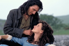 Wuthering Heights Wuthering Heights