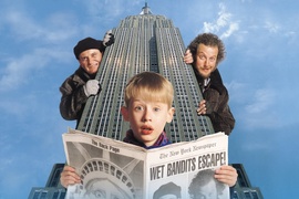 Home Alone 2: Lost in New York